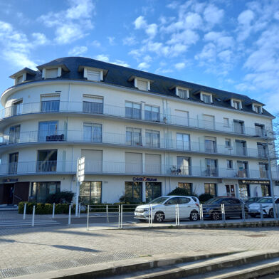 Appartement 2 pièces 369900 €