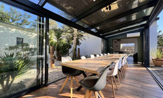 Maison 8 Pièces 225 m² à vendre à Moliets-et-Maâ (40660)