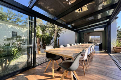 Maison 8 pièces 995500 €