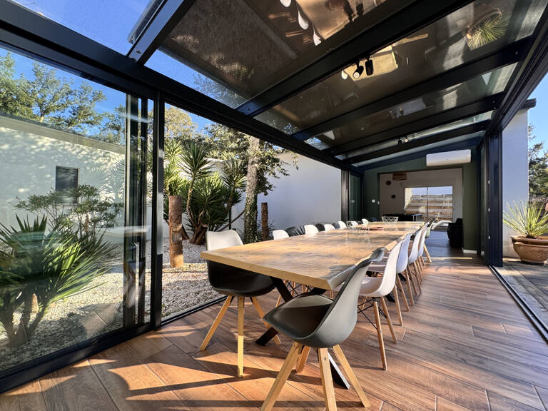 Magnifique villa de 225m2 — photo 1