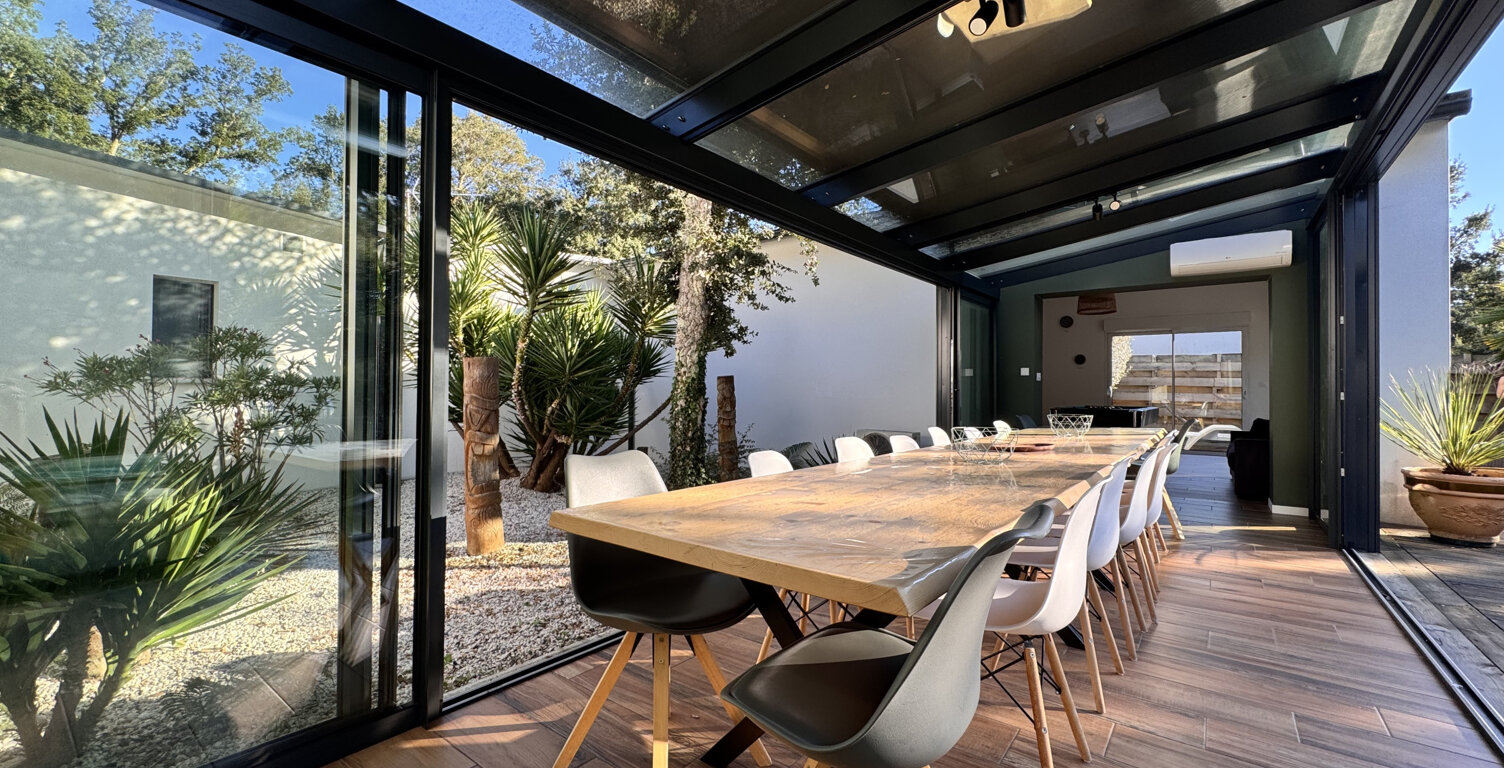 Magnifique villa de 225m2 — photo 1