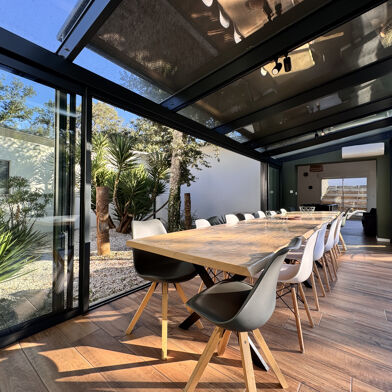 Maison 8 pièces 995500 €