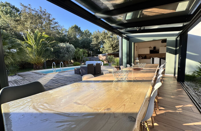 Magnifique villa de 225m2 — photo 2
