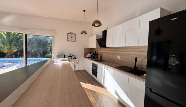 Villa / Maison 8 pièces  à vendre Moliets-et-Maa 40660