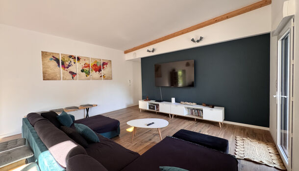 Villa / Maison 8 pièces  à vendre Moliets-et-Maa 40660