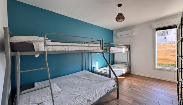 Villa / Maison 8 pièces  à vendre Moliets-et-Maa 40660