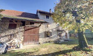 Maison 6 Pièces 114 m² à vendre à Saint-Genix-les-Villages (73240)