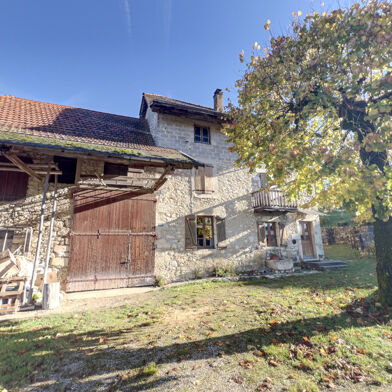 Maison 6 pièces 250000 €