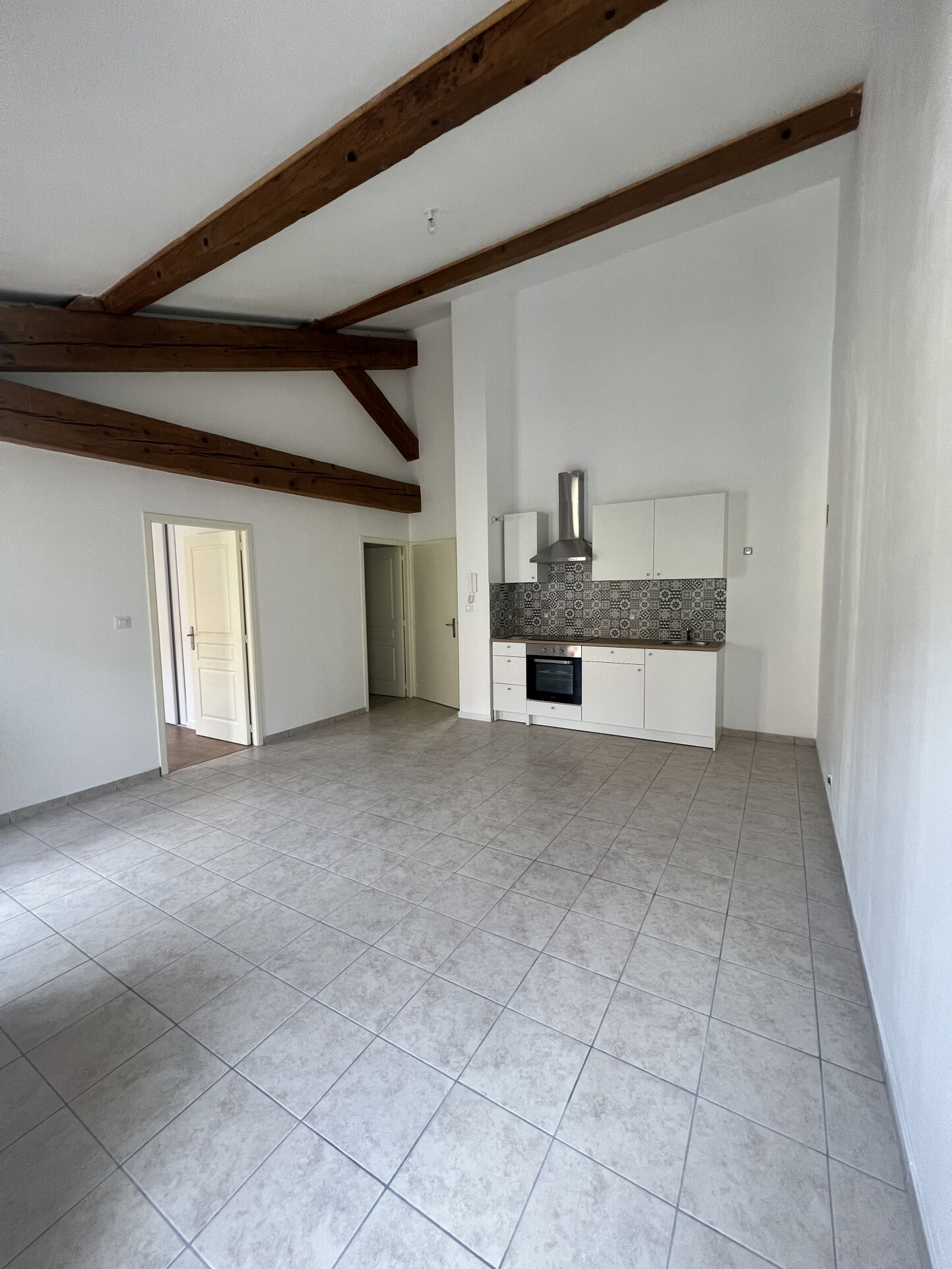 Appartement  T2 à louer Amélie-les-Bains-Palalda 66110