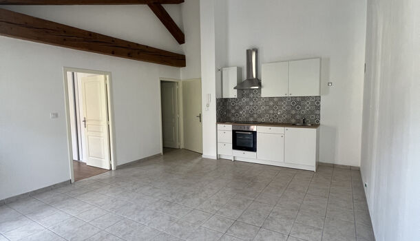 Appartement 2 pièces  à louer Amélie-les-Bains-Palalda 66110