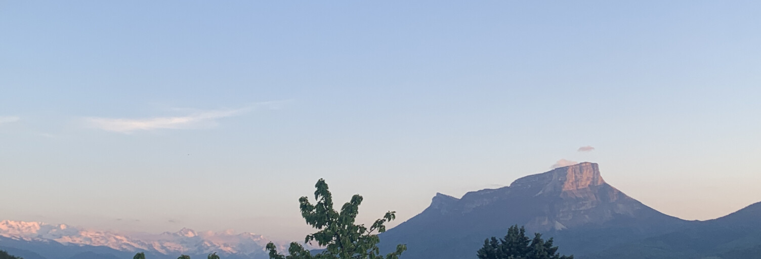 Maison 6 Pièces 101 m² à louer à Barby (73230)