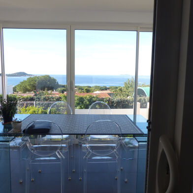 Maison 3 pièces 1230000 €