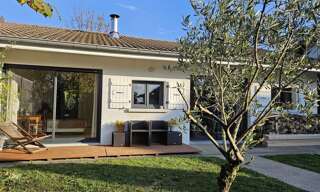 Maison 4 Pièces  m² à vendre à Yvoire (74140)