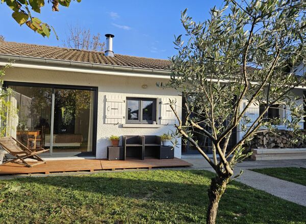 Vente Villa 385 000 €