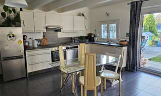 Maison 4 Pièces  m² à vendre à Yvoire (74140)