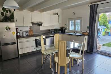 Maison 4 pièces 385000 €