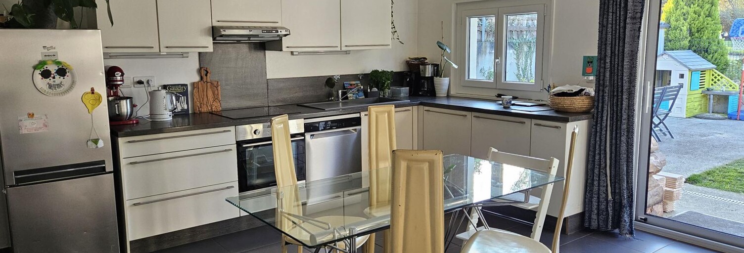 Maison 4 Pièces  m² à vendre à Yvoire (74140)