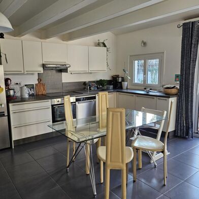 Maison 4 pièces 385000 €