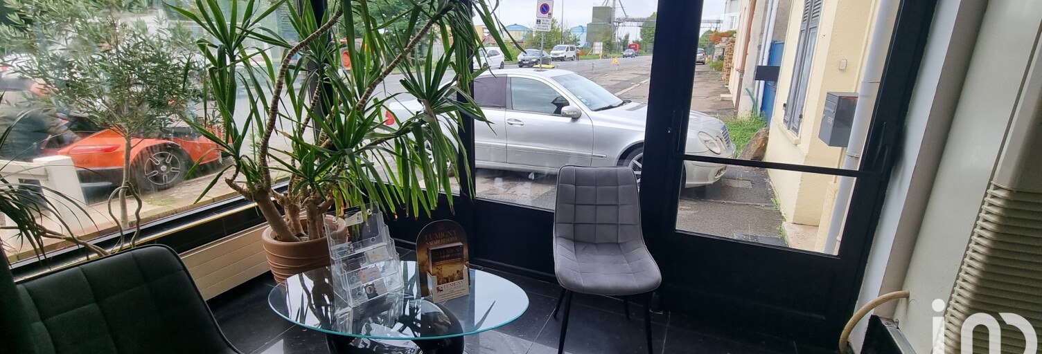 Immeuble  340 m² à vendre à Nangis (77370)