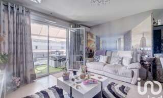 Appartement 3 Pièces 62 m² à vendre à Mandelieu-la-Napoule (06210)