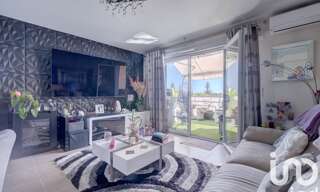 Appartement 3 Pièces 62 m² à vendre à Mandelieu-la-Napoule (06210)