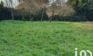 Terrain  1146 m² à vendre à L'Oie (85140)