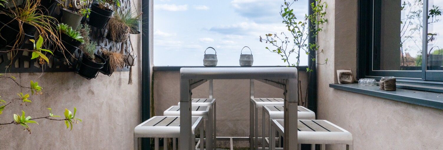 Appartement 5 Pièces 119 m² à vendre à Le Mans (72000)