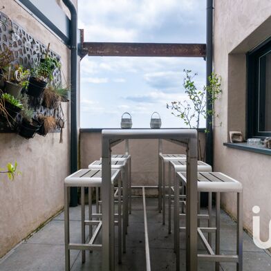 Appartement 5 pièces 369000 €