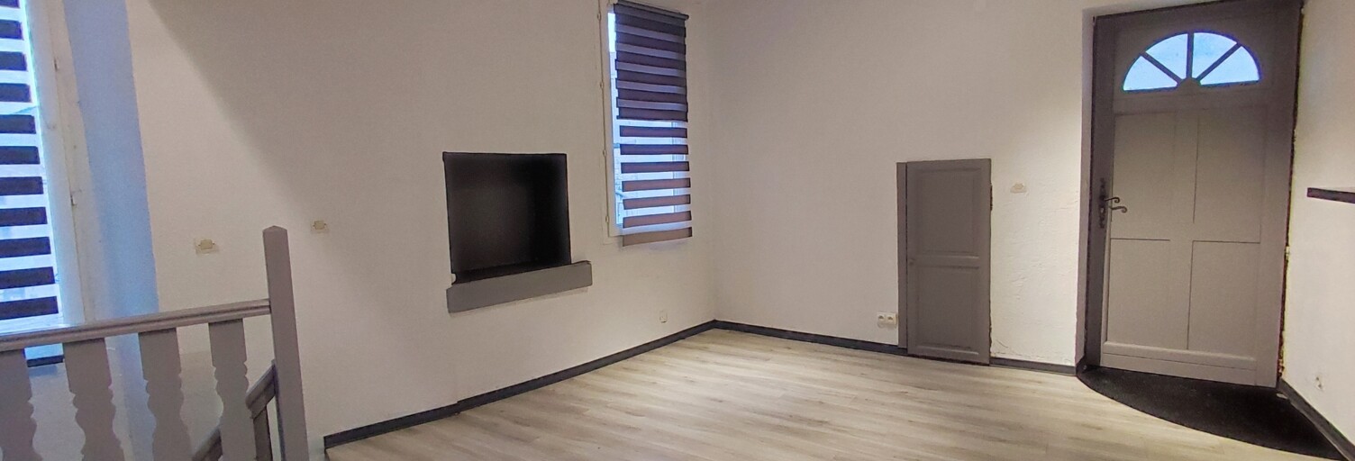 Maison 2 Pièces 36 m² à vendre à Laplume (47310)