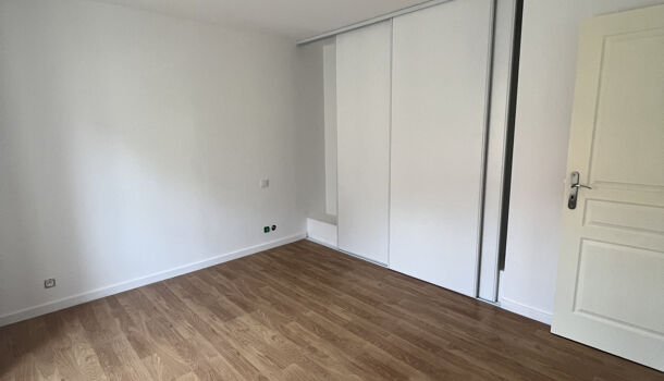 Appartement 2 pièces  à louer Amélie-les-Bains-Palalda 66110