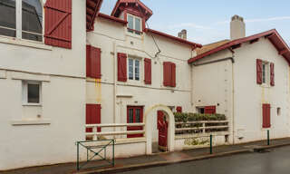 Appartement 2 Pièces 30 m² à vendre à Biarritz (64200)