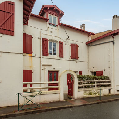 Appartement 2 pièces 195000 €