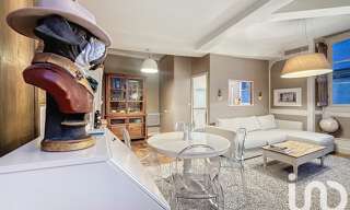 Appartement 2 Pièces 48 m² à vendre à Rennes (35000)