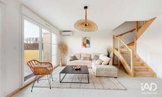 Maison 4 Pièces 89 m² à vendre à La Garde-Freinet (83680)