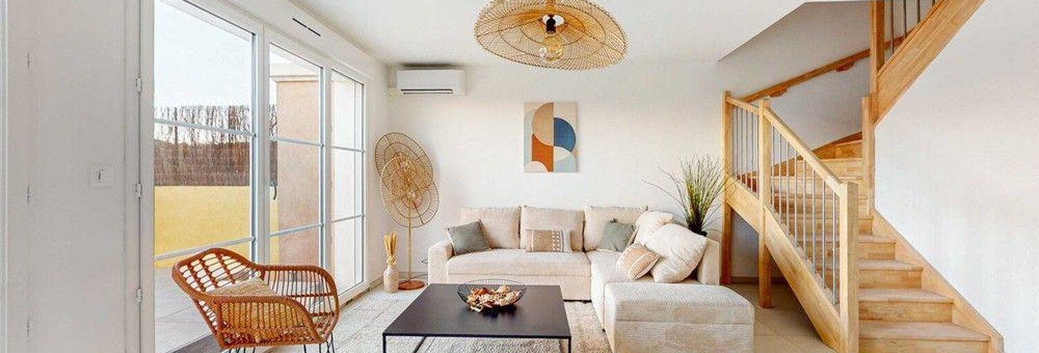 Maison 4 Pièces 89 m² à vendre à La Garde-Freinet (83680)