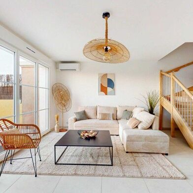 Maison 4 pièces 439000 €