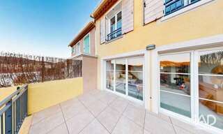 Maison 4 Pièces 89 m² à vendre à La Garde-Freinet (83680)