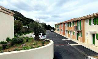 Maison 4 Pièces 89 m² à vendre à La Garde-Freinet (83680)