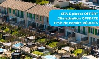 Maison 4 Pièces 89 m² à vendre à La Garde-Freinet (83680)