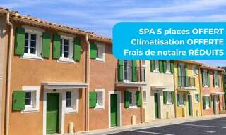 Maison 4 Pièces 89 m² à vendre à La Garde-Freinet (83680)