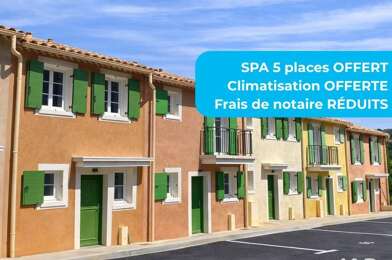 Maison 4 pièces 449000 €