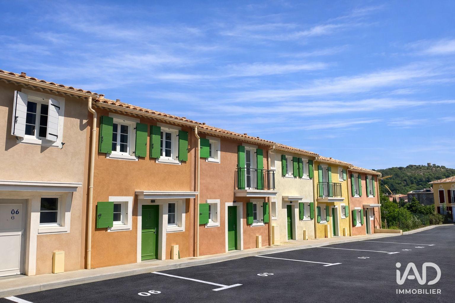 Vente Maison/villa 4 pièces - Photo 3