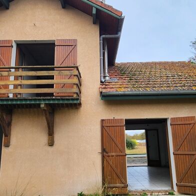 Maison 5 pièces 195000 €