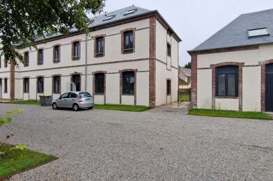Maison 4 pièces 185000 €