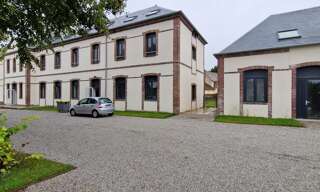 Maison 4 Pièces 87 m² à vendre à Caillouet-Orgeville (27120)