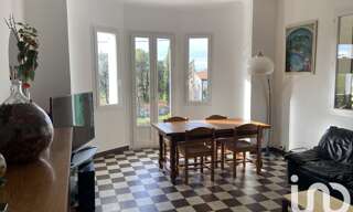 Maison 4 Pièces 113 m² à vendre à Saint-Raphaël (83700)