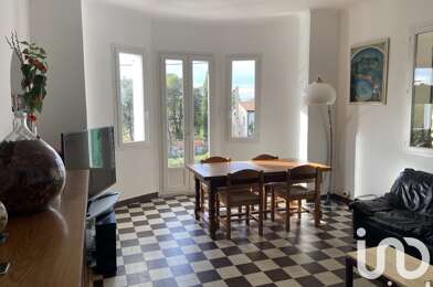 Maison 4 pièces 639000 €