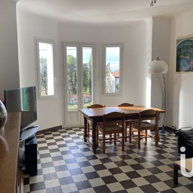 Maison 4 pièces 639000 €