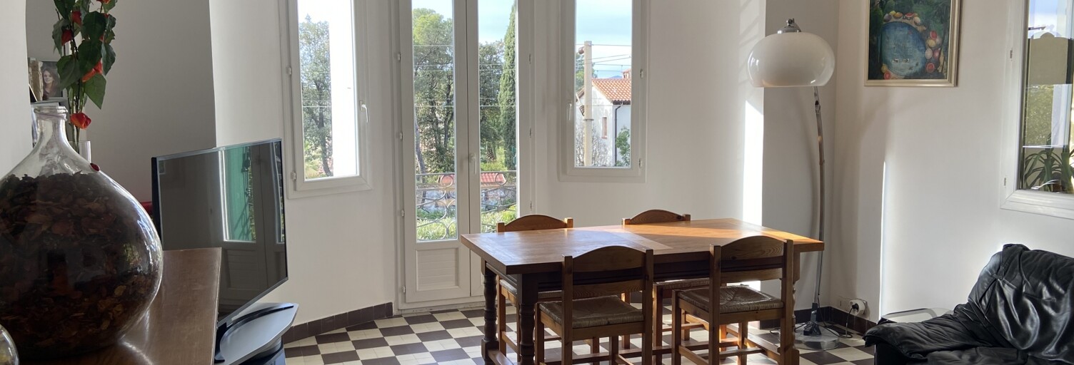 Maison 4 Pièces 113 m² à vendre à Saint-Raphaël (83700)