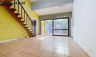 Maison 4 Pièces 84 m² à vendre à Perpignan (66000)